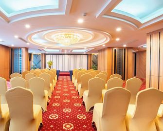 Muong Thanh Grand Hanoi Hotel - Hanoi - Sala riunioni