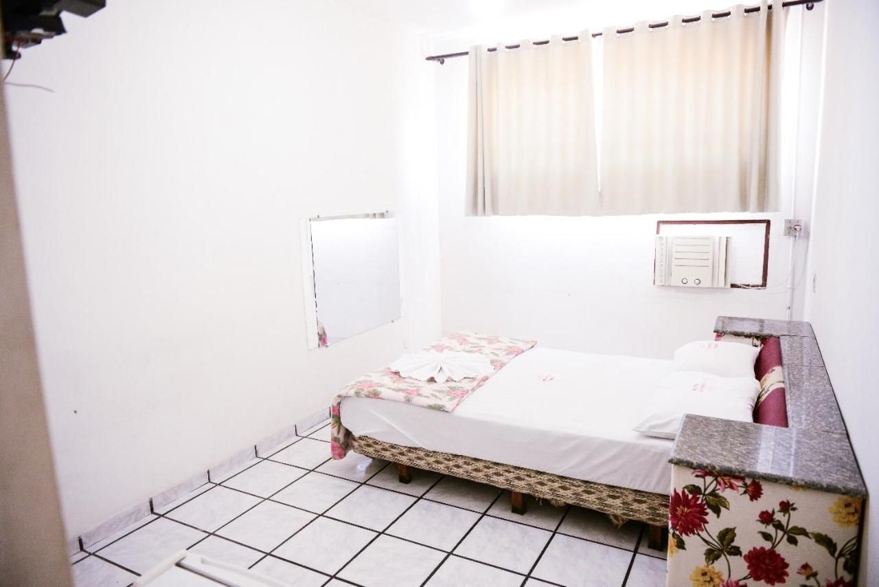 Hotel Aliança thumbnail 3