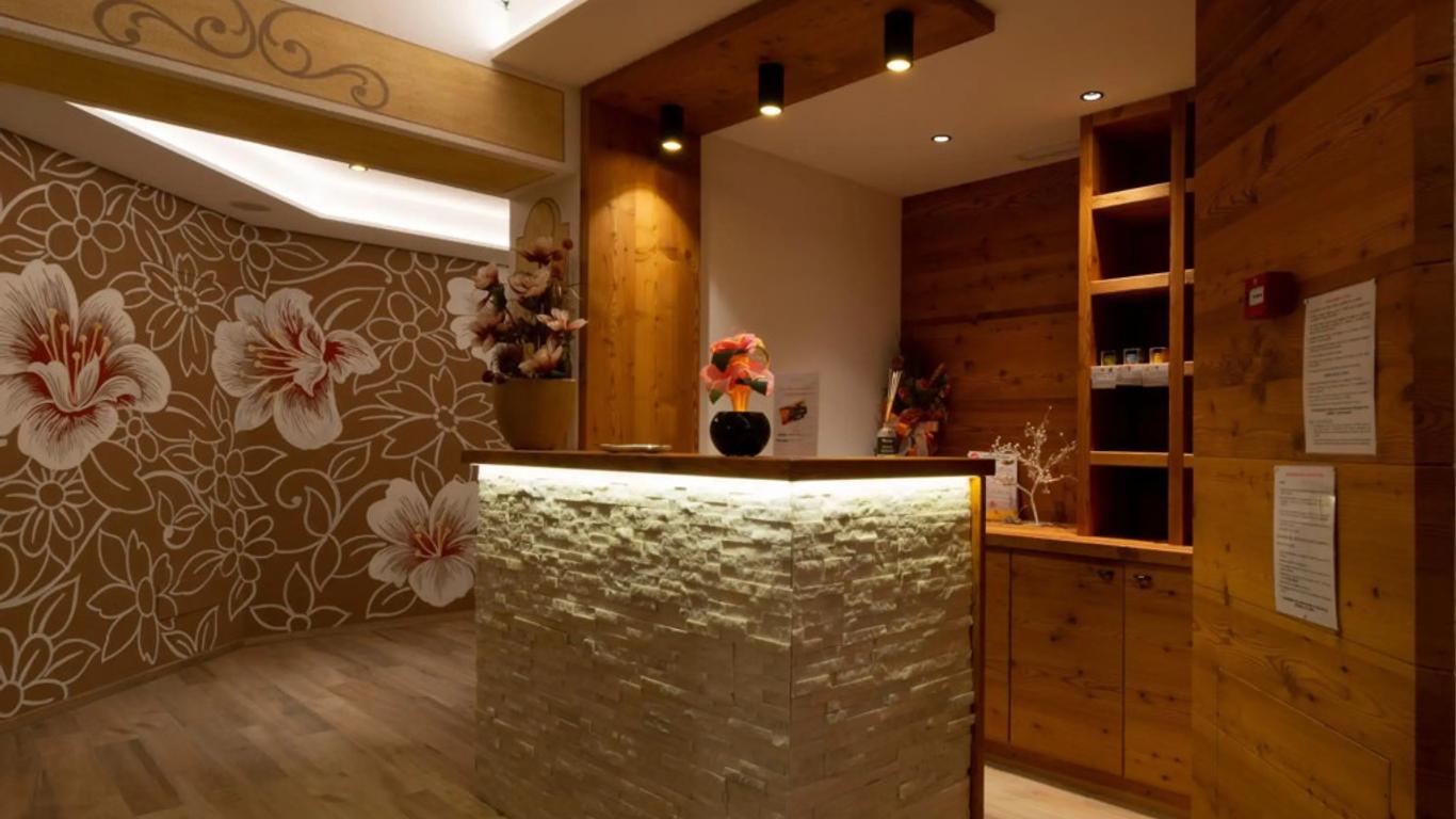 Hotel Melchiori