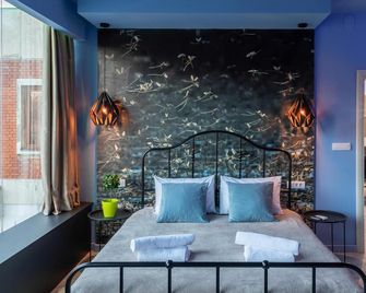 Green Town Apartments - Sombor - Bedroom