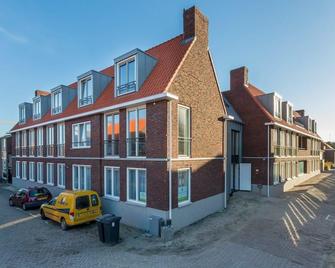 Luxe Appartement Comfort for 2 Persons Pet-friendly - Zoutelande - Bâtiment