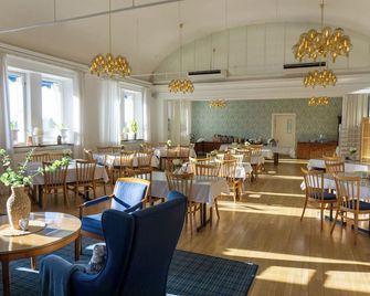 Furunäset Hotell & Konferens - Piteå - Restaurant