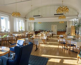 Furunäset Hotell & Konferens - Piteå - Restaurant