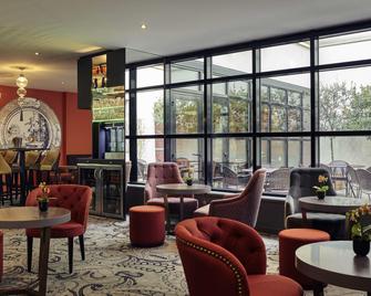 Hôtel Mercure Paris Tour Eiffel Grenelle - Paris - Bar