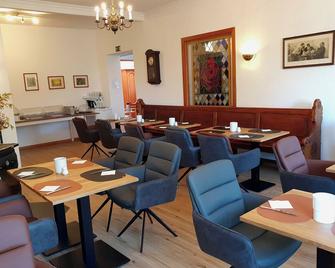 Hotel Klostergarten - Eisenach - Restaurant