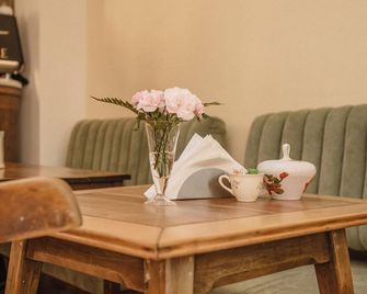 La Noire Petit hotel - Buenos Aires