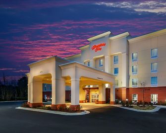 Hampton Inn by Hilton Augusta Fort Gordon - Augusta - Building