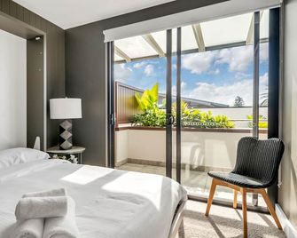 Penthouse Perfection in prestigious Collaroy Basin - Collaroy - Habitación