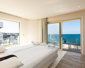 Kahlua Boutique Hotel - Hersonissos - Bedroom