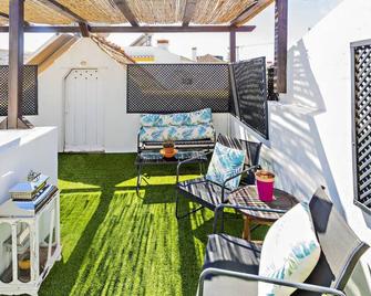 Apartamentos da Cidade - Tavira