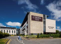 Carlton Hotel Dublin Airport - Cloghran - Bâtiment