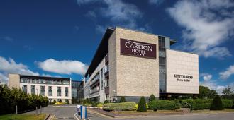 Carlton Hotel Dublin Airport Hotel - Cloghran