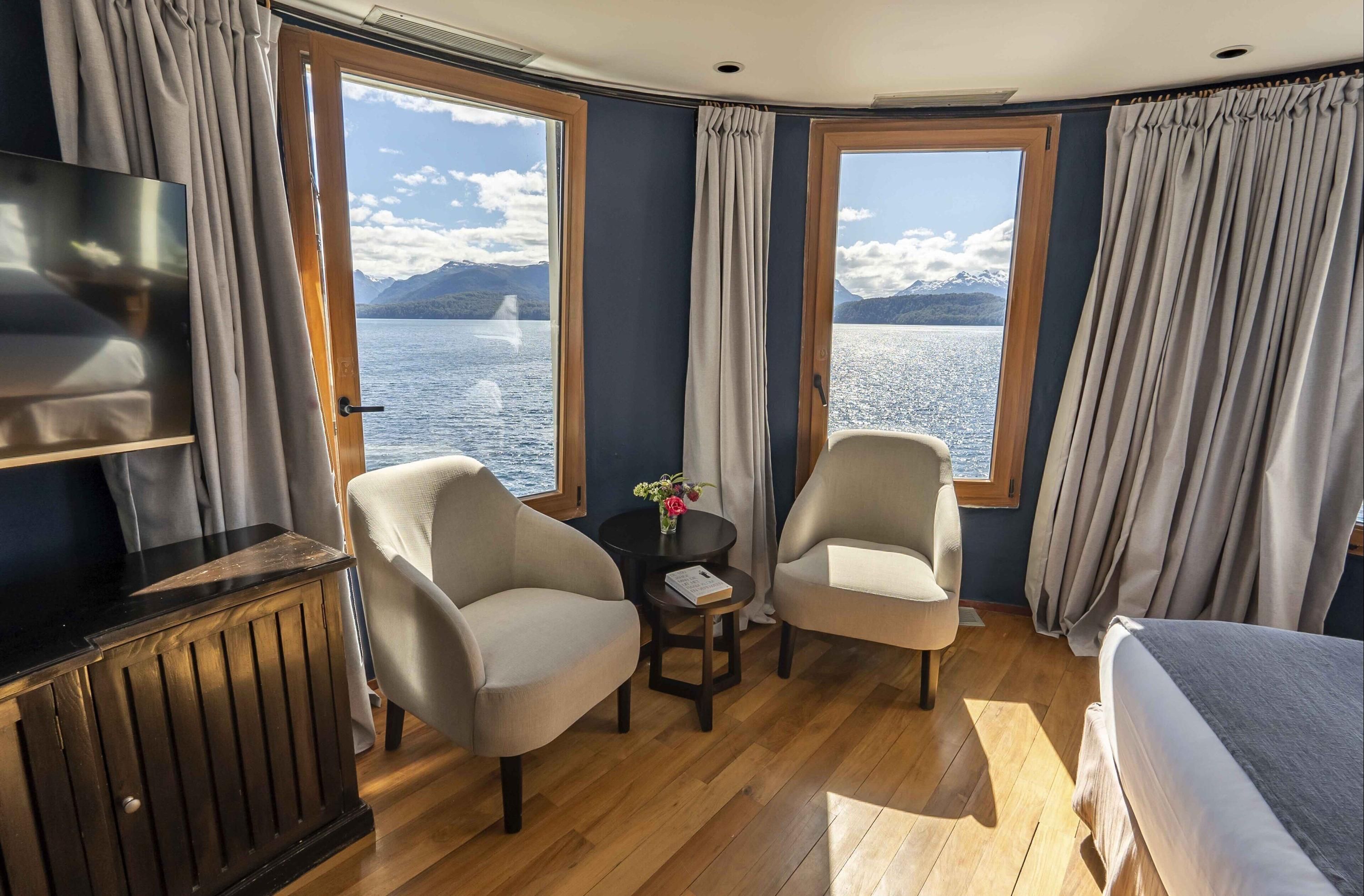 El Faro Boutique Hotel & Spa by DON - Villa La Angostura