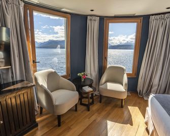 El Faro Boutique Hotel & Spa by DON - Villa La Angostura