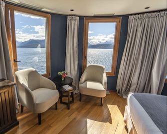 El Faro Boutique Hotel & Spa by DON - Villa La Angostura