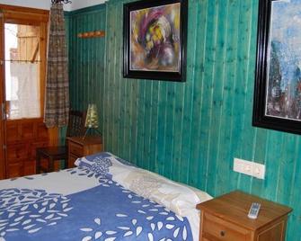 Casa Marieta - Canfranc - Habitación