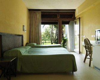 Porto Kaleo Resort - Steccato - Habitación