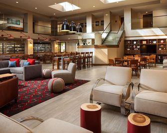 Hampton Inn & Suites by Hilton San Diego SeaWorld - San Diego - Lounge