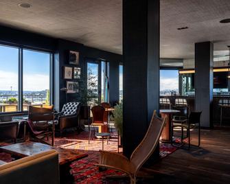 Graduate by Hilton Seattle - Seattle - Bar