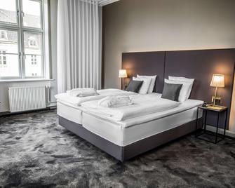 Scandic The Mayor - Aarhus - Bedroom