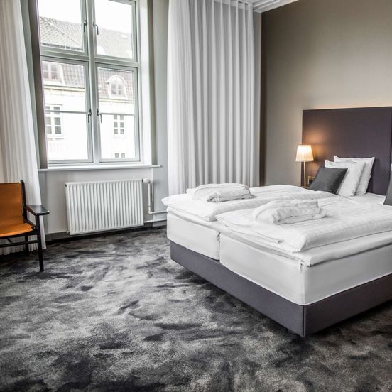 Scandic The Mayor – Aarhus