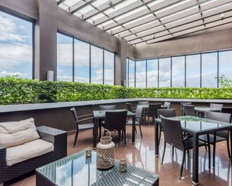 Wyndham Garden San Jose Escazu - Escazu - Restaurace
