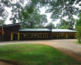 Heritage Medawachchiya Resort - Anuradhapura - Bâtiment