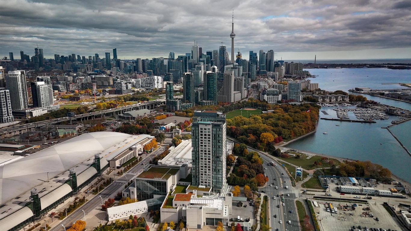 Hotel X Toronto, a Destination by Hyatt Hotel