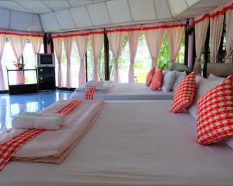 P Resort Riverside - Kamphaeng Phet - Bedroom