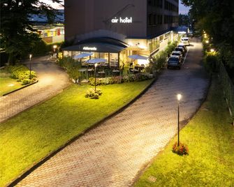 Best Western Air Hotel Linate - Segrate - Gebäude