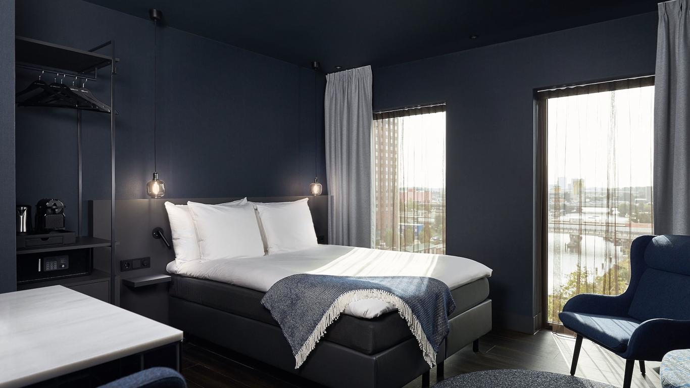 Van der Valk Hotel Amsterdam - Amstel
