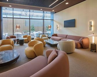 Radisson Blu Hotel, Bergamo Choruslife - Bergamo