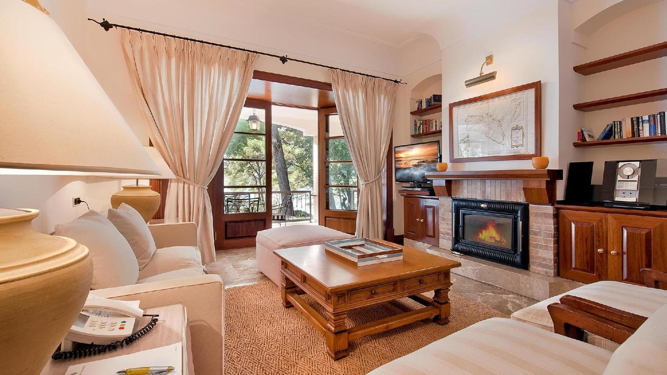 Formentor, a Royal Hideaway Hotel