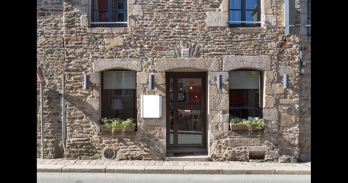 The Originals Boutique, Hôtel du Château, Dinan από 80 ...
