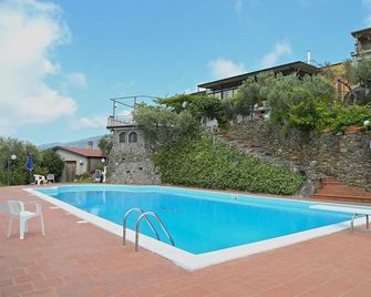 Relaxation, Pool, Family Vacation, Calabrian Cuisine - Nocera Terinese - Pool
