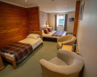 Old Pines Hotel And Restaurant - Spean Bridge