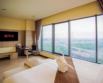 Vasaka Hotel Jakarta Managed by Dafam - Jakarta