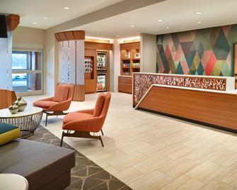 SpringHill Suites by Marriott Arlington TN - Arlington - Lobby
