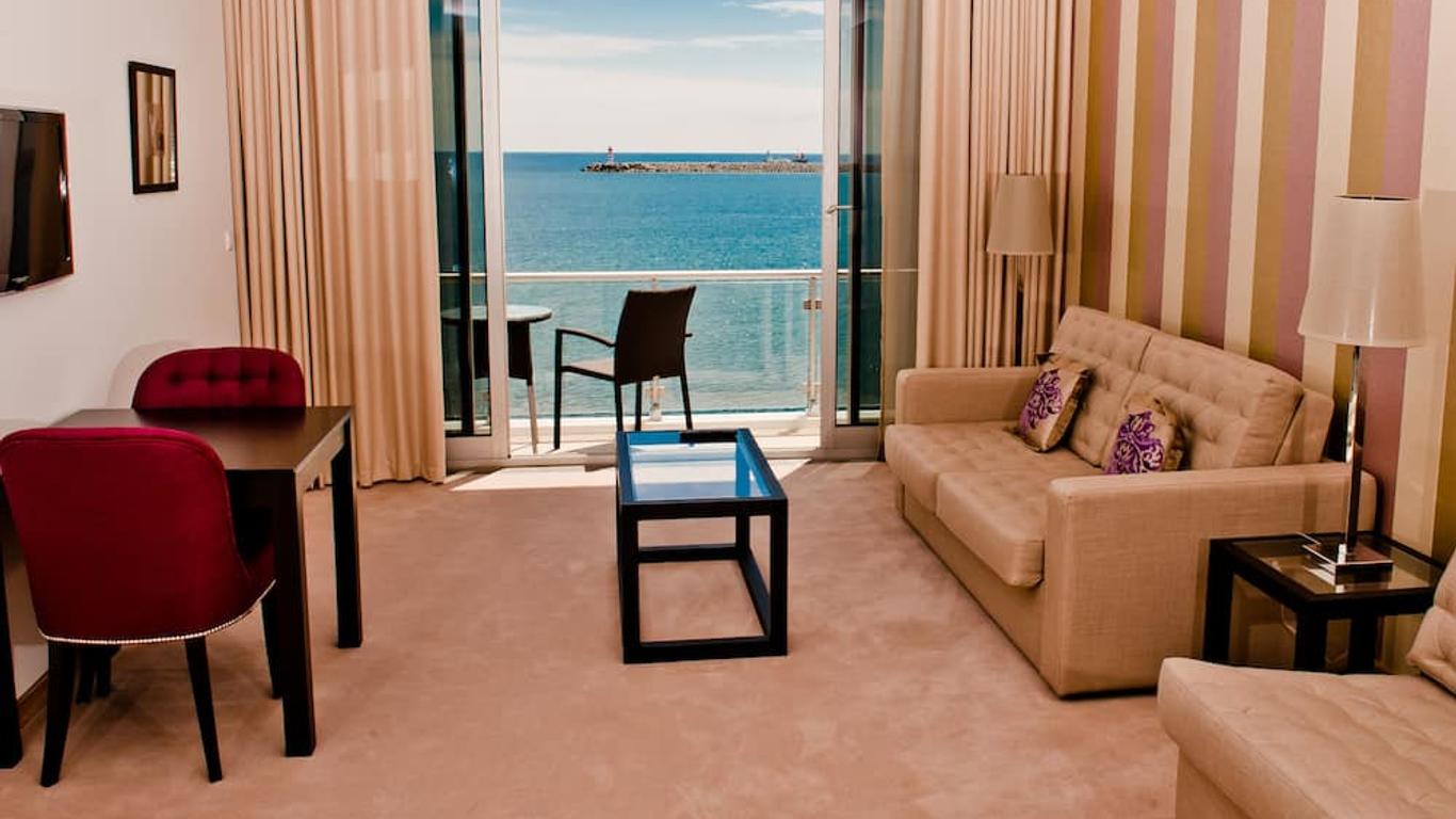 Atlantida Mar Hotel