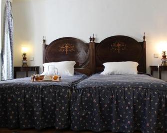 Quinta da Comenda - São Pedro do Sul - Ložnice