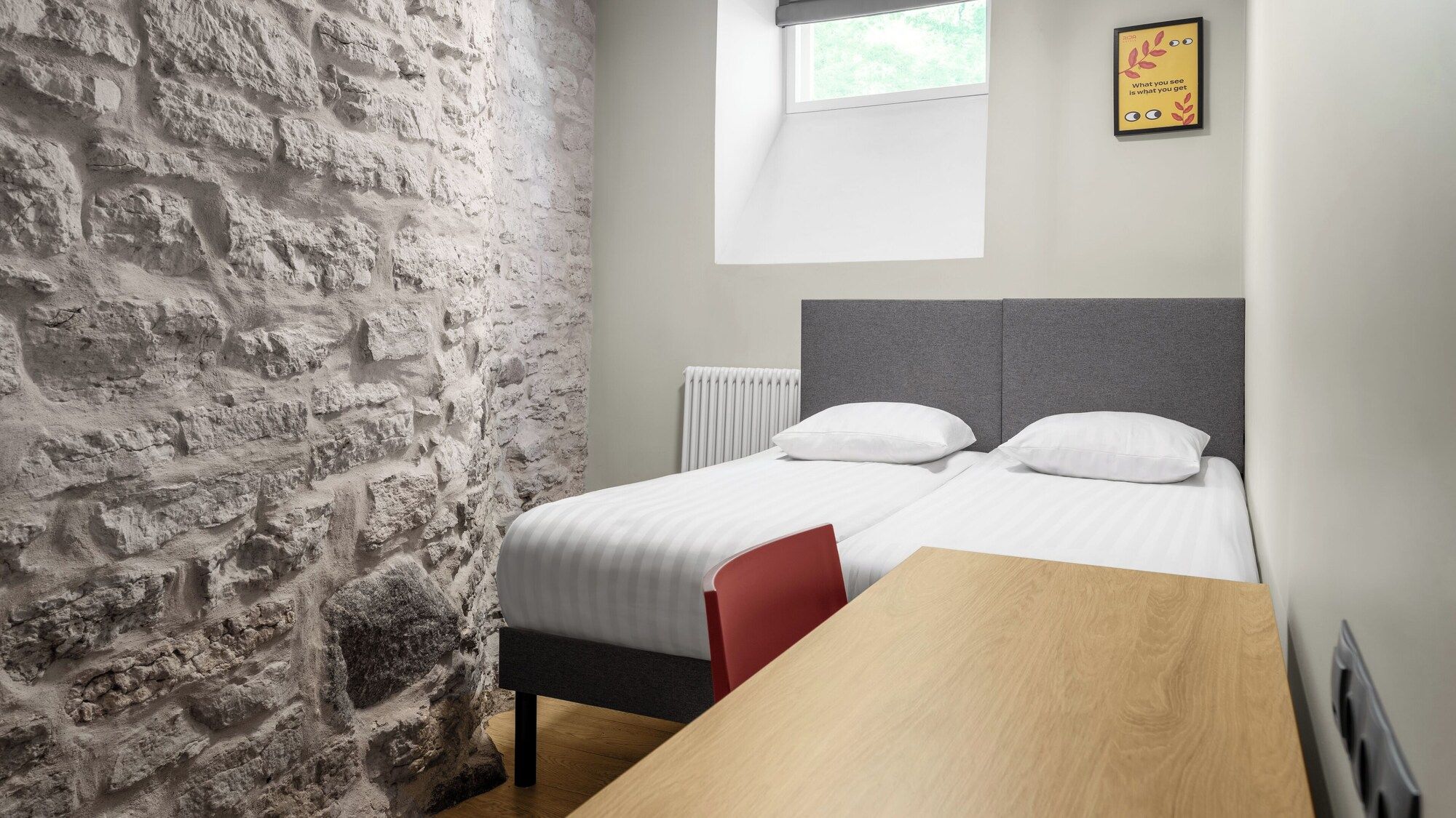 Rija Old Town Hotel