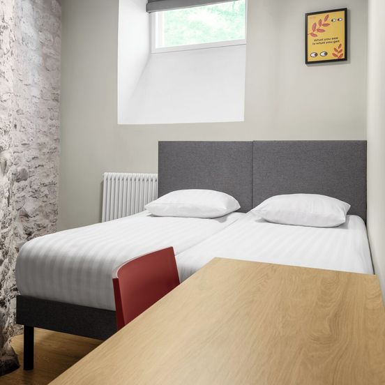 Rija Old Town Hotel image 1