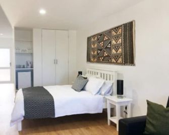 House of Tonga - Nuku‘alofa - Chambre