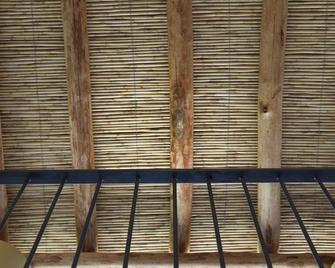 Patio Alto - טילקארה - בריכה