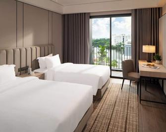 Modena by Fraser Vinh Yen - Vinh Yen - Habitación