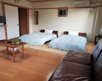 Towadako Yugetsu - Kosaka - Slaapkamer