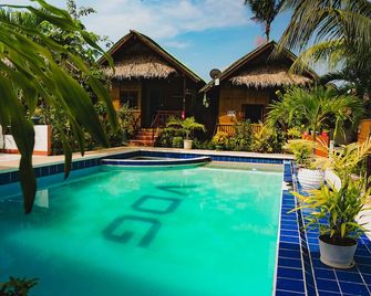 Villa de Gloria - Tagbilaran - Pool