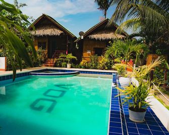 Villa de Gloria - Tagbilaran - Pool