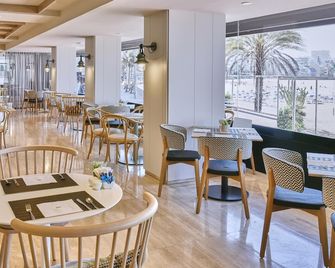 NH Las Palmas Playa Las Canteras - Las Palmas de Gran Canaria - Restaurant