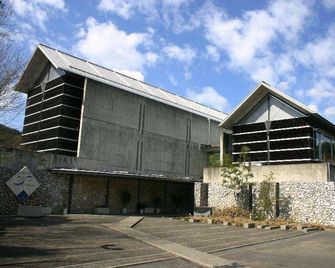 Hotel Seira Shimanto - Shimanto - Gebäude